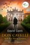 [Don Cavelli 09] • Don Cavelli und der Atem Gottes